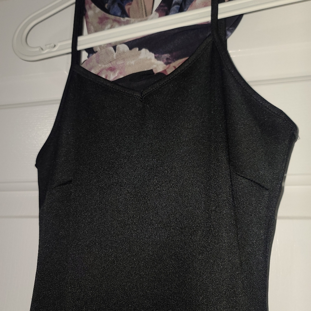 Le Chateau dress - Picture 9 of 9